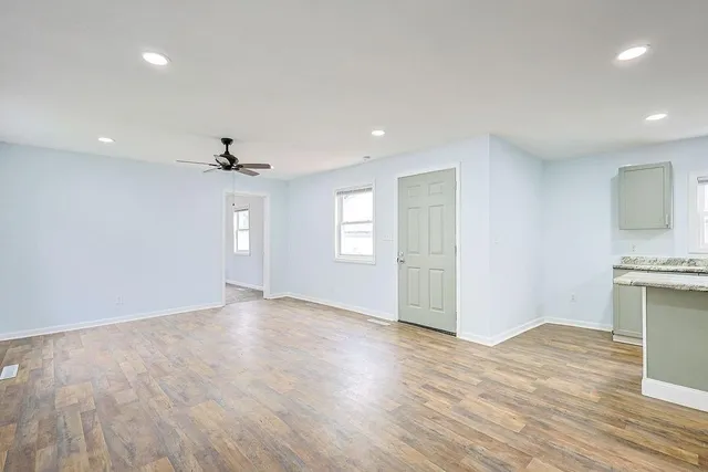 $120,000 | 2814 South 21st Street, St. Joseph, MO 64503