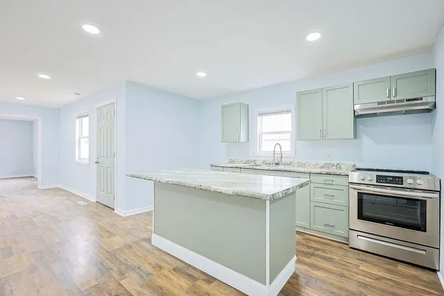 $120,000 | 2814 South 21st Street, St. Joseph, MO 64503