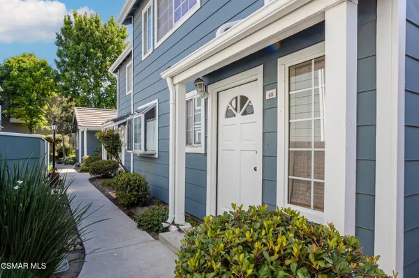 $532,000 | 3942 Cochran Street, Unit 48, Simi Valley, CA 93063