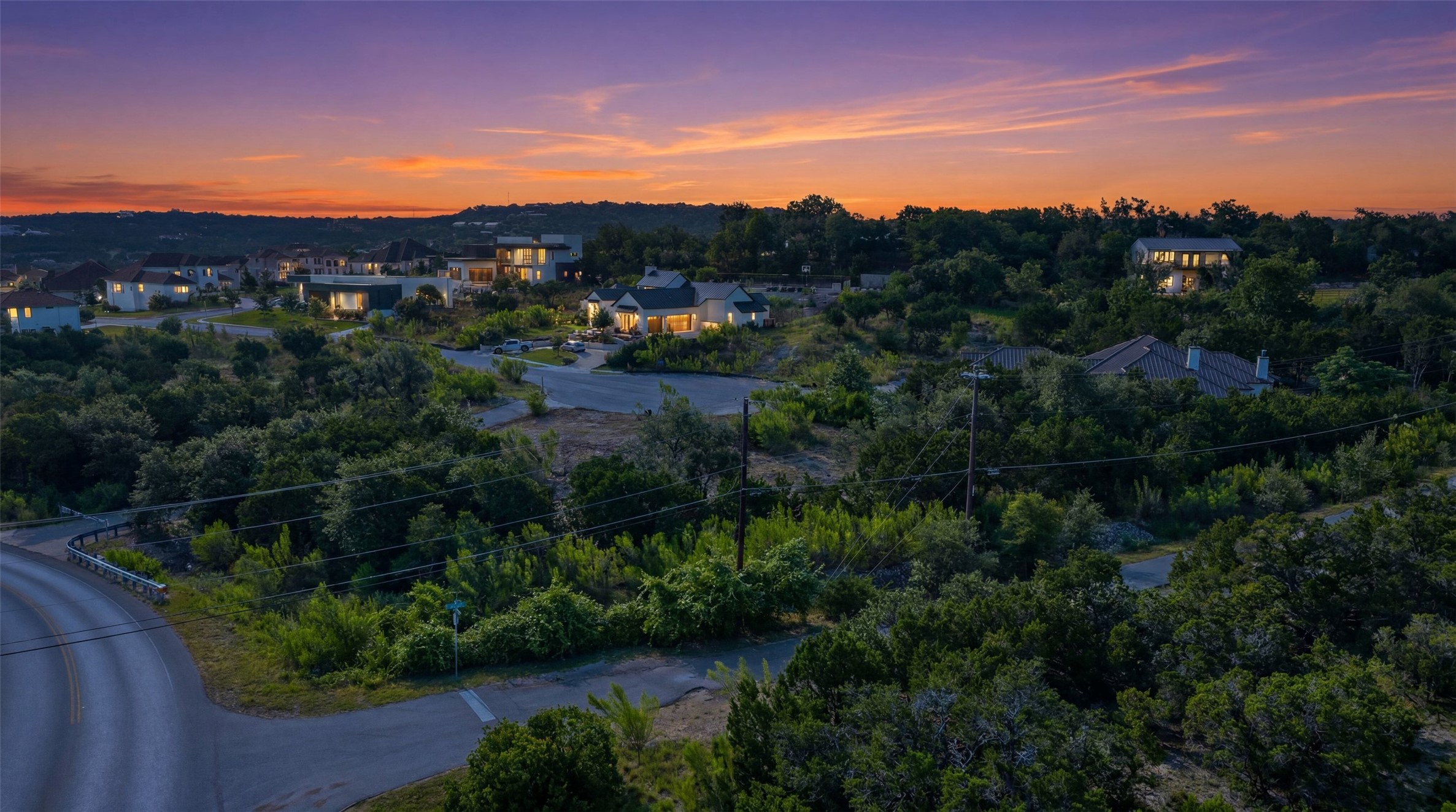 210 Lodestone Cove Austin, TX 78738 - Photo 23 of 32