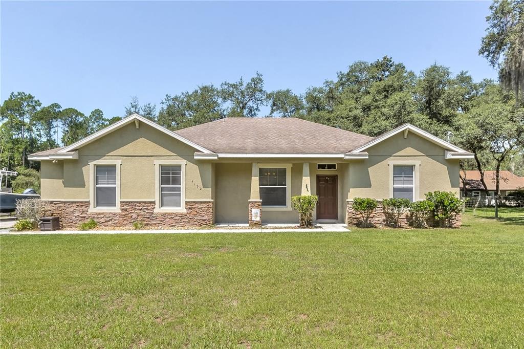 4152 New Marsh Road DeLand, FL 32724 - Photo 1 of 1