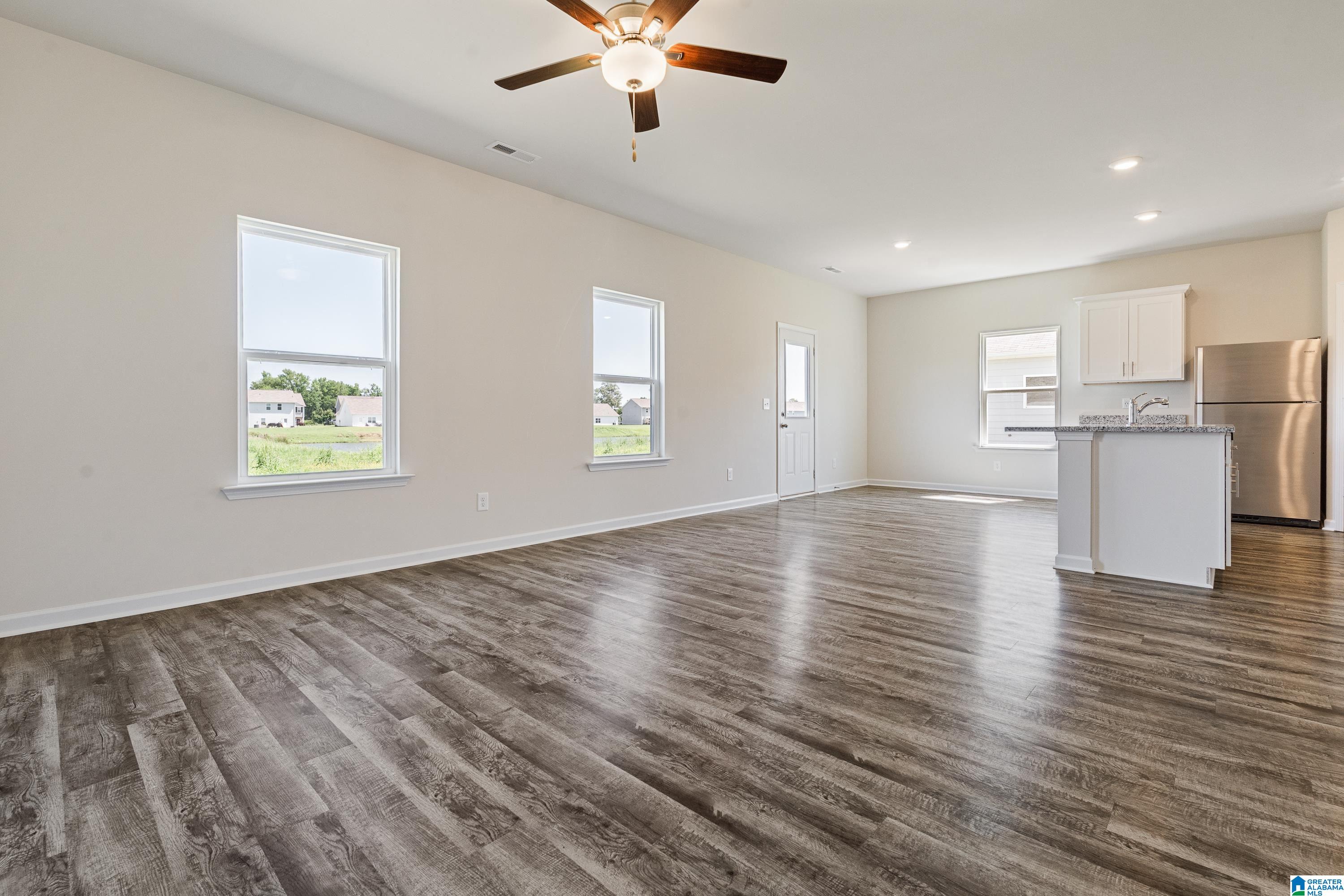 1083 Pilgrim Lane Montevallo, AL 35115 - Photo 9 of 70