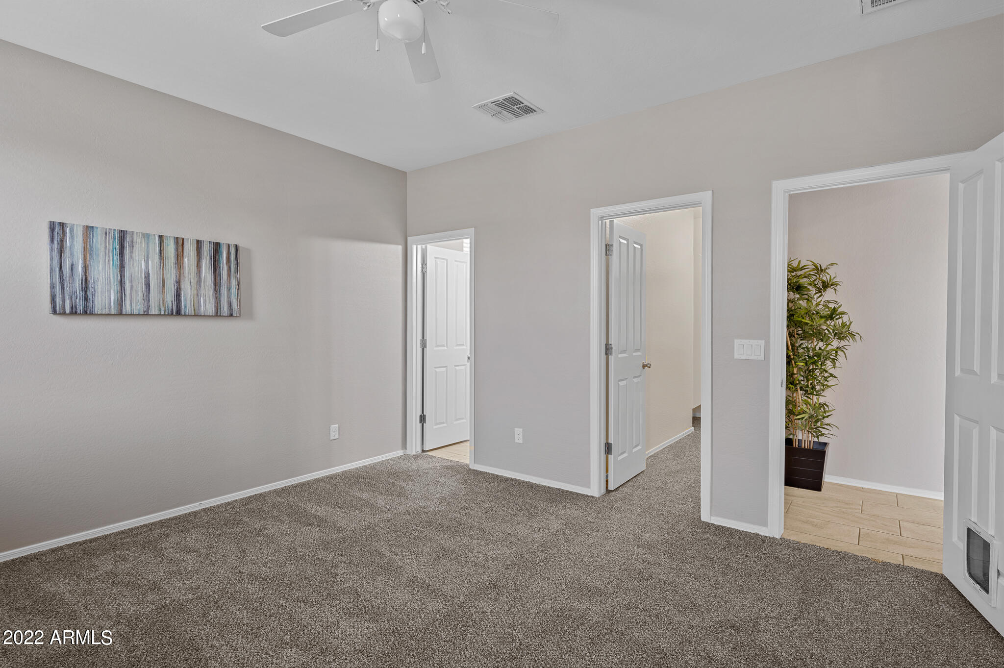 1757 Grenadine Road Phoenix, AZ 85040 - Photo 11 of 29 PRIMARY BEDROOM