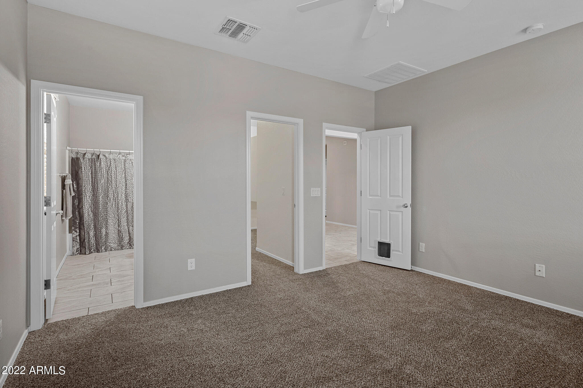 1757 Grenadine Road Phoenix, AZ 85040 - Photo 29 of 29 SPLIT FLOOR PLAN