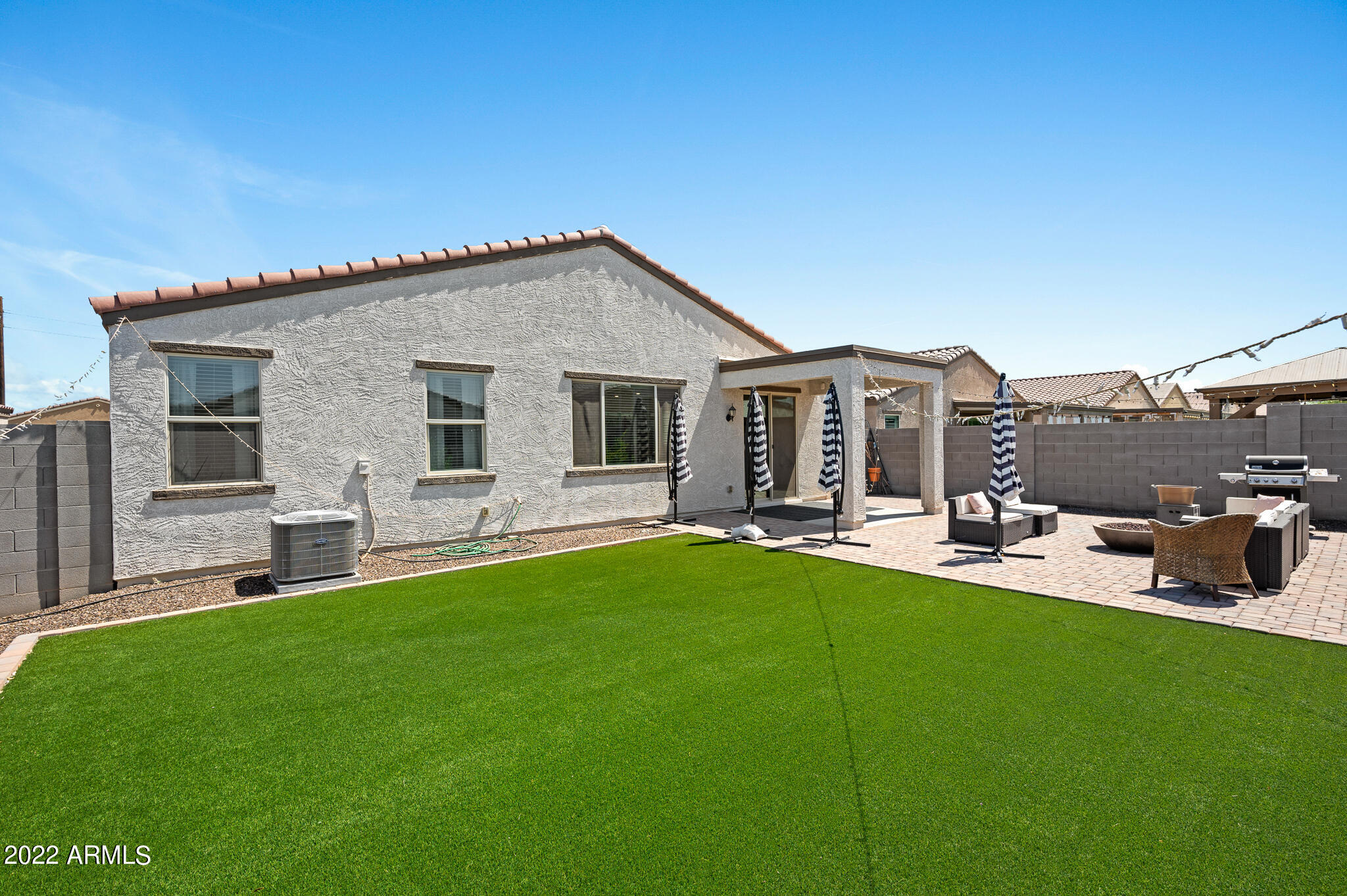 1757 Grenadine Road Phoenix, AZ 85040 - Photo 22 of 29 ARTIFICAL TURF
