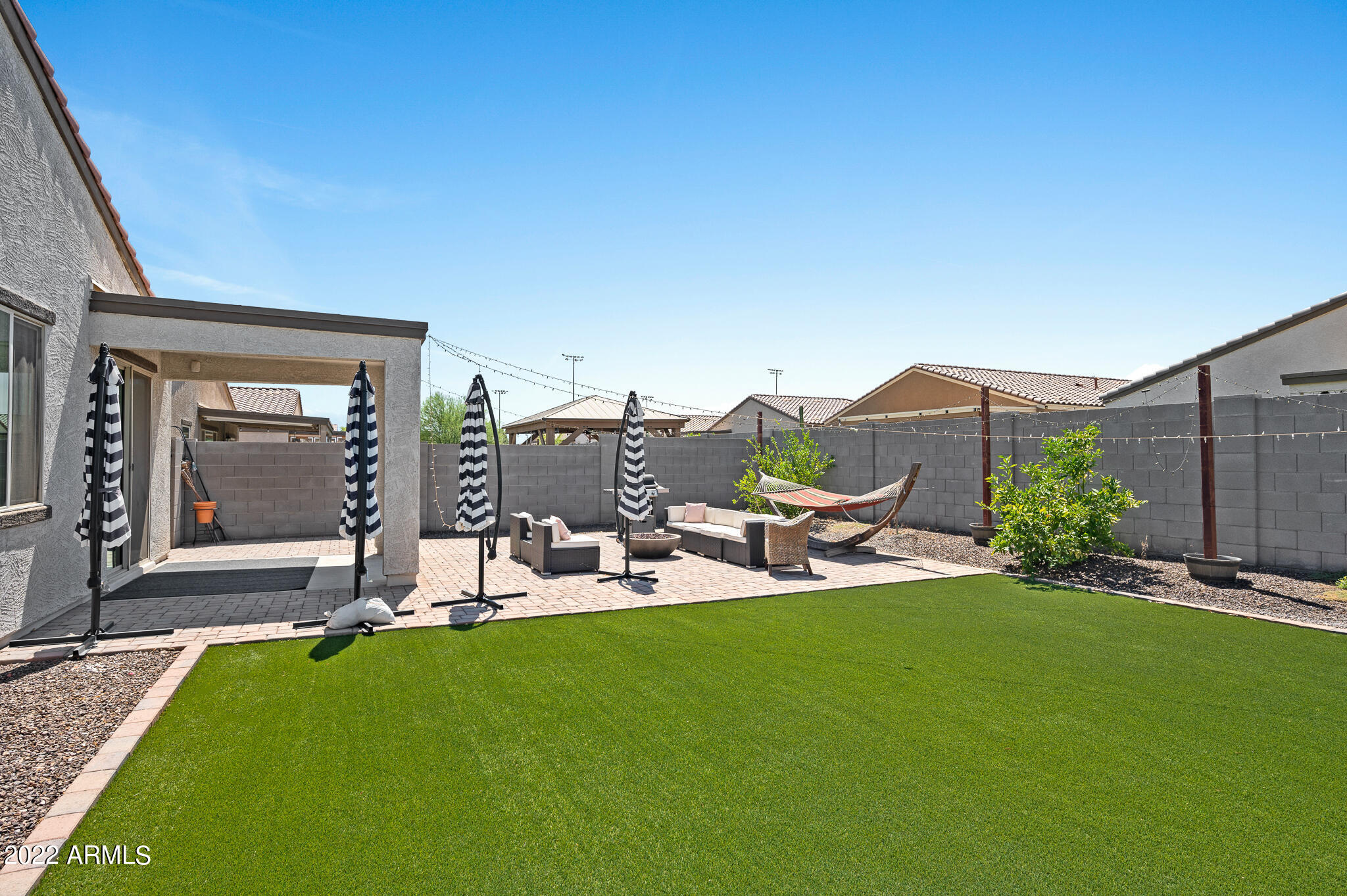 1757 Grenadine Road Phoenix, AZ 85040 - Photo 23 of 29 RELAX & ENJOY!