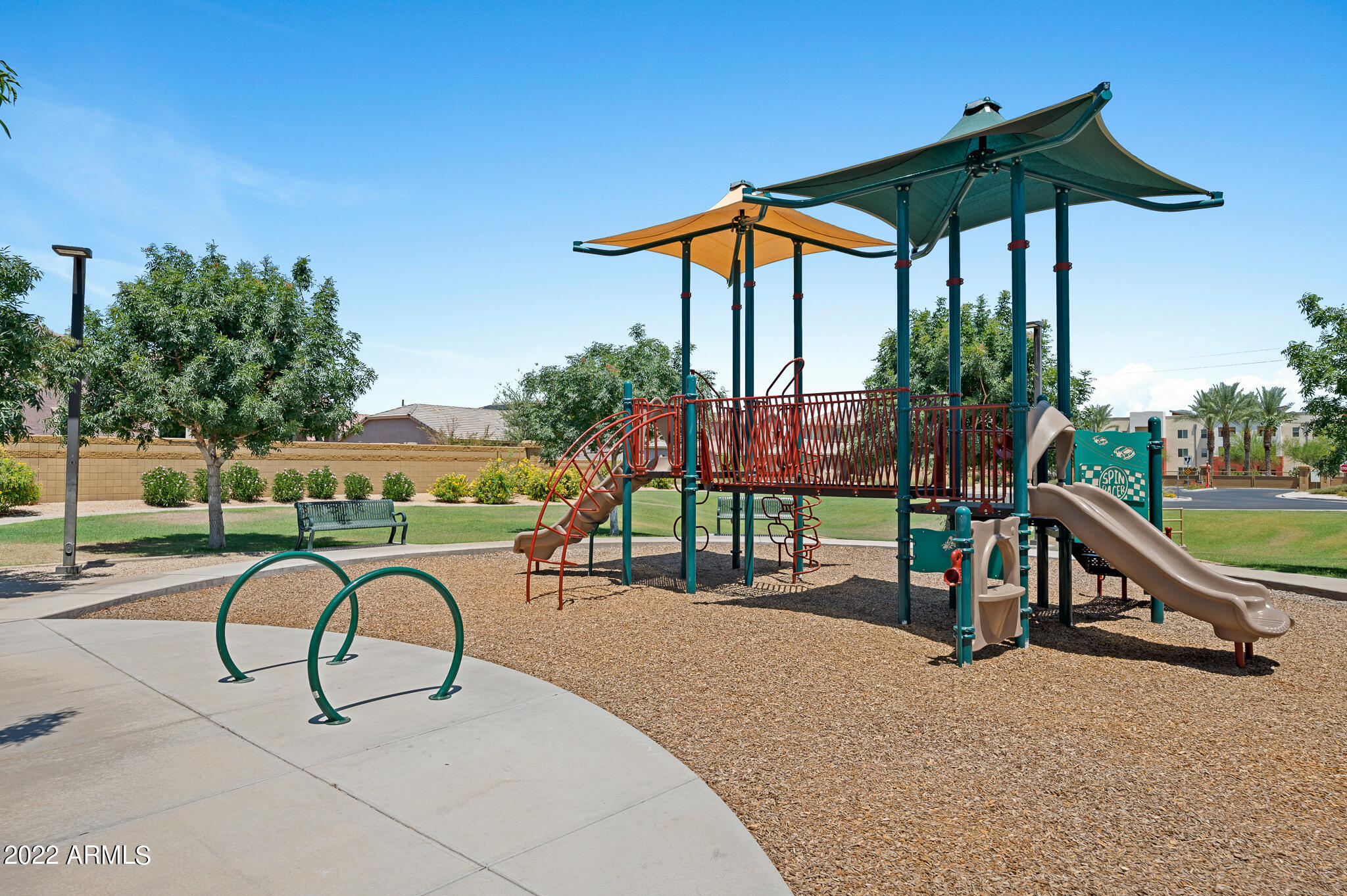 1757 Grenadine Road Phoenix, AZ 85040 - Photo 25 of 29 PLAYGROUND