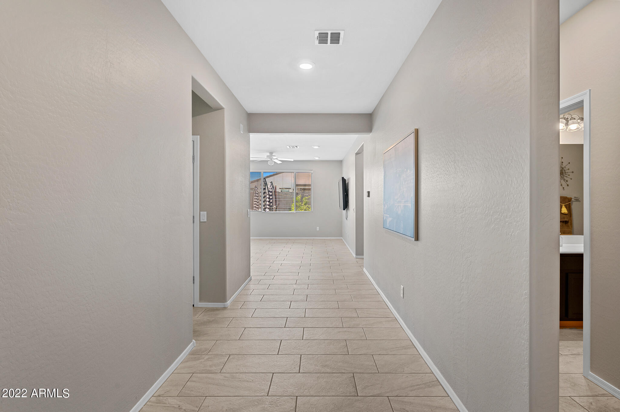 GRAND ENTRANCE