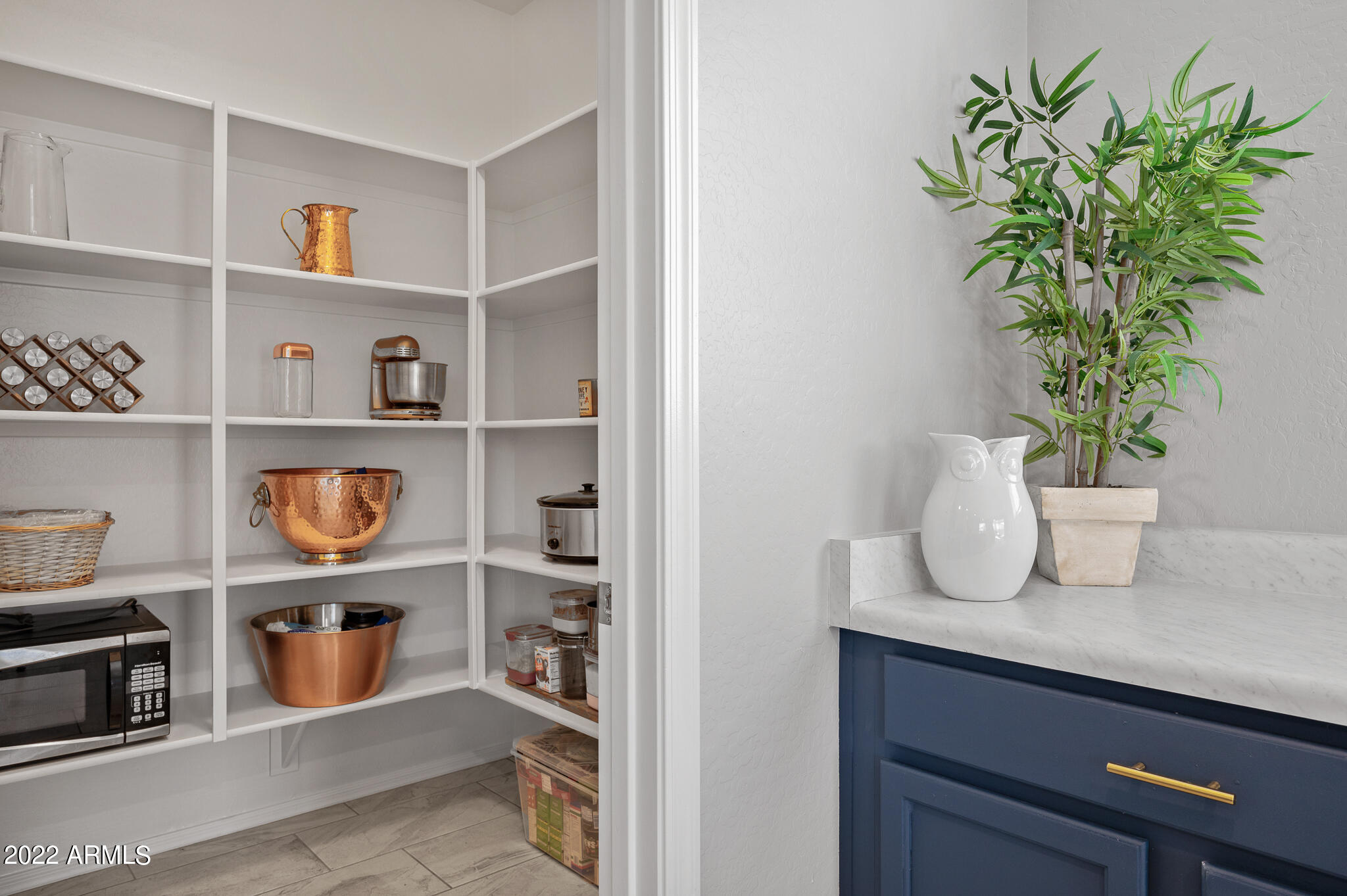 PANTRY