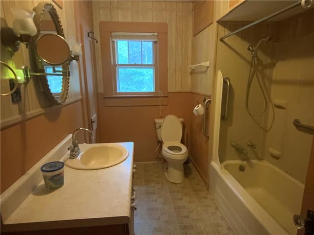 48 Willis Gunter Road Forest Hill, LA 71430 - Photo 4 of 13 Gallery Image 4