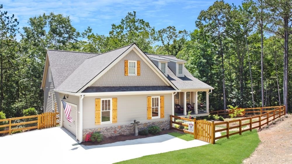579 Town Creek Road Ellijay, GA 30540 - Photo 1 of 1 Gallery Image 1