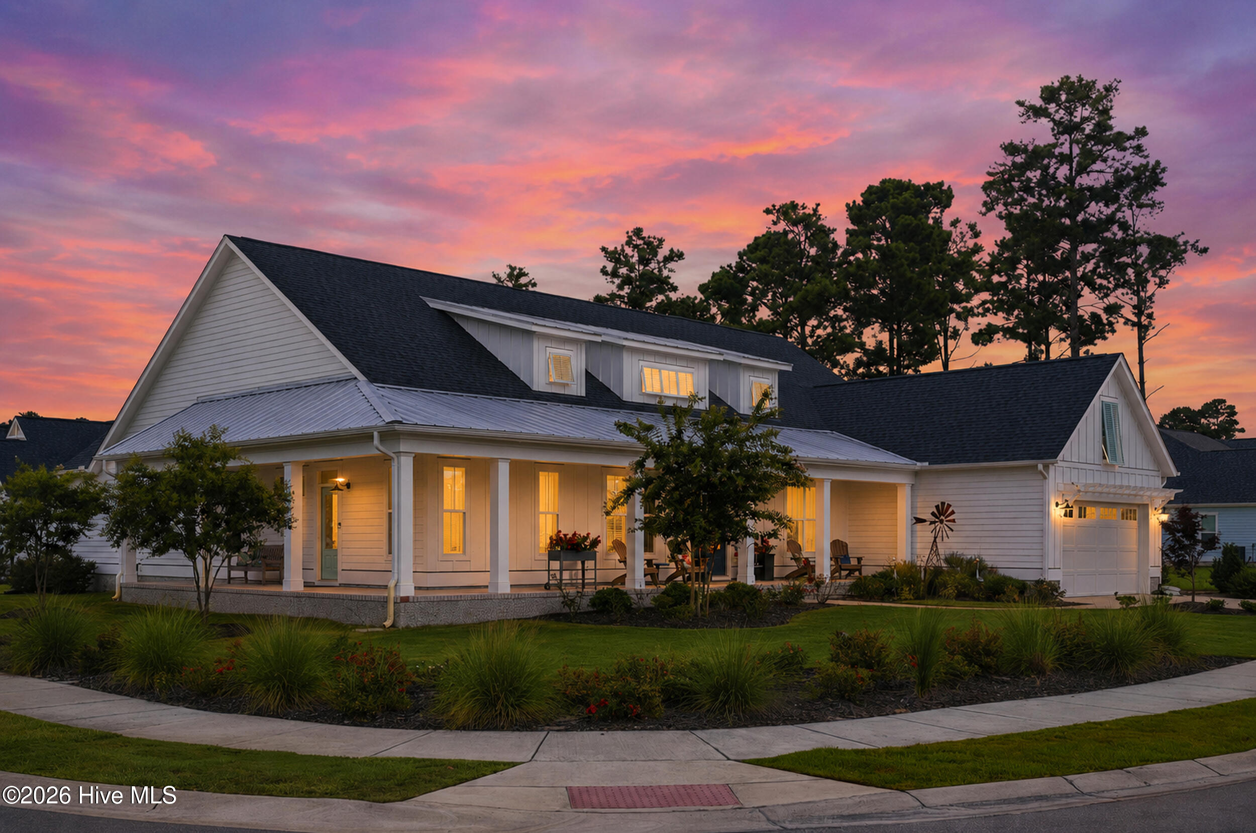 132 Anchors Away Road Hampstead, NC 28443 - Photo 1 of 86 Gallery Image 1