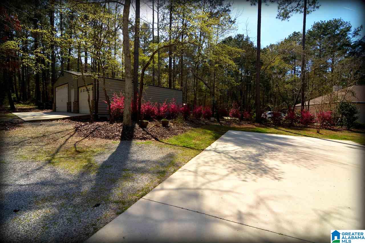 2317 Hamilton Road Pell City, AL 35128 - Photo 49 of 50