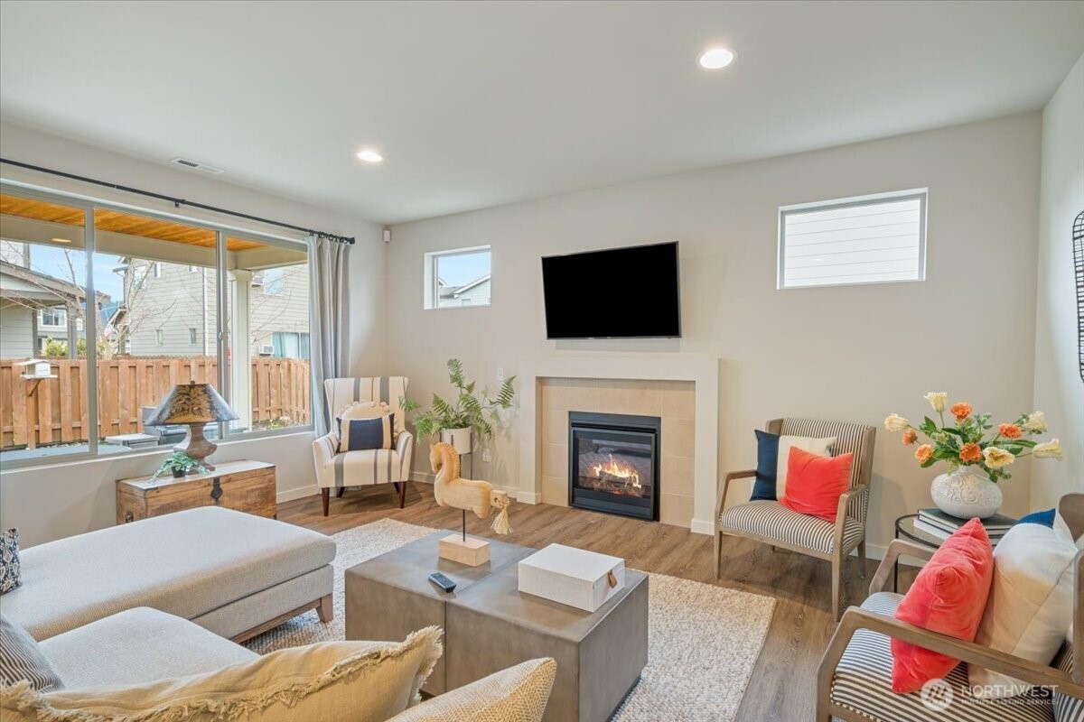 432 South Sergeant Street Buckley, WA 98321 - Photo 11 of 40