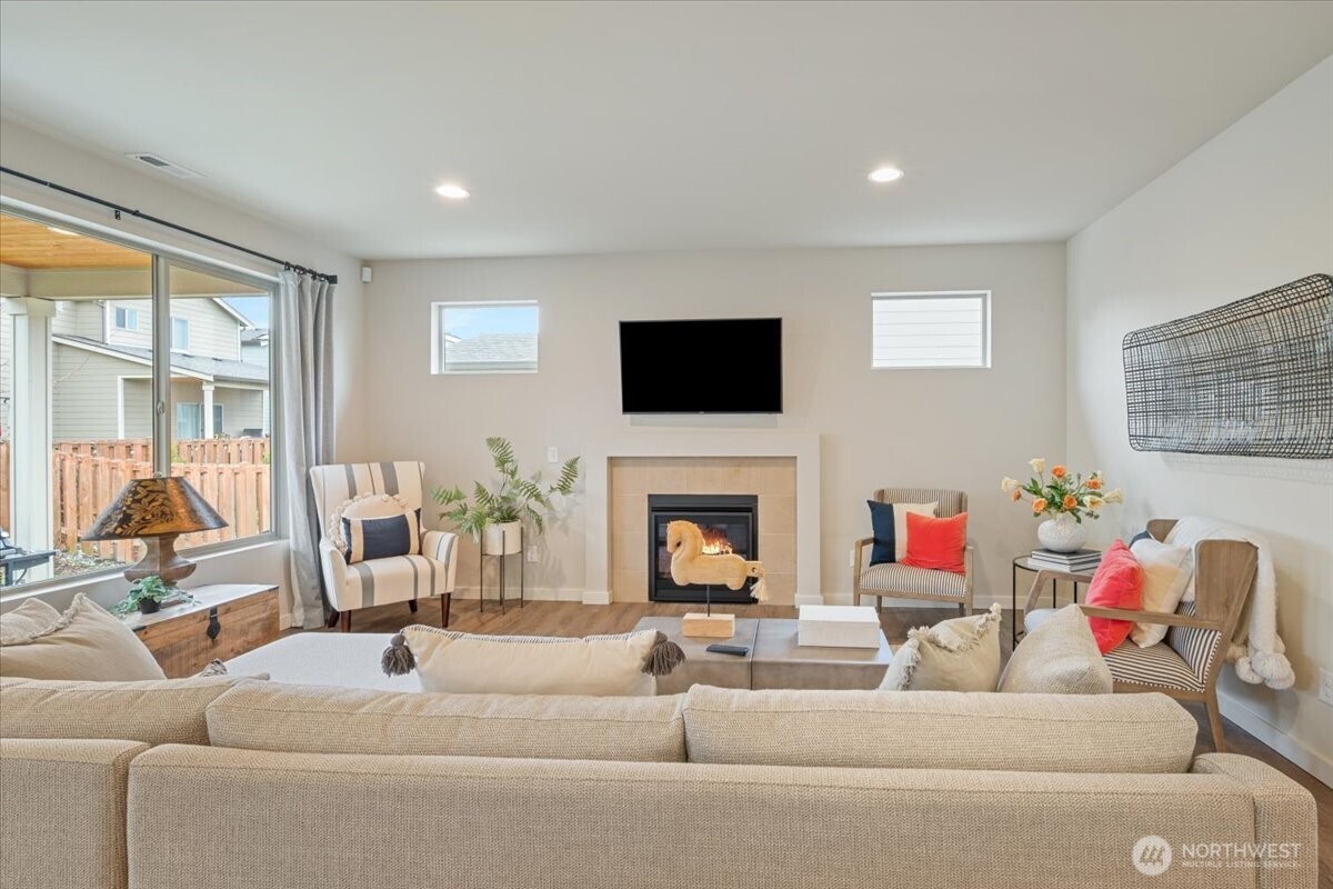 432 South Sergeant Street Buckley, WA 98321 - Photo 13 of 40