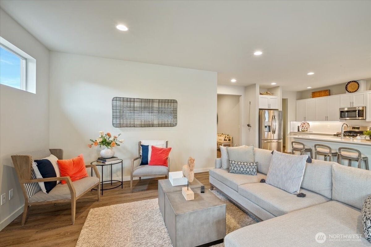 432 South Sergeant Street Buckley, WA 98321 - Photo 14 of 40