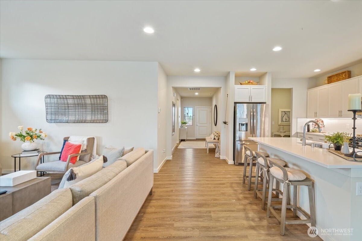 432 South Sergeant Street Buckley, WA 98321 - Photo 15 of 40