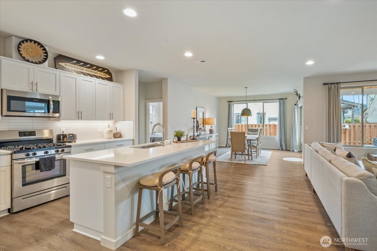 432 South Sergeant Street Buckley, WA 98321 - Photo 17 of 40