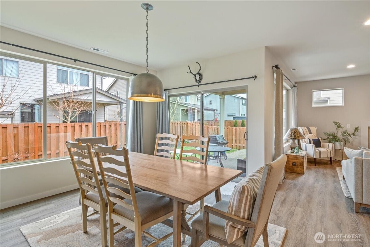 432 South Sergeant Street Buckley, WA 98321 - Photo 19 of 40