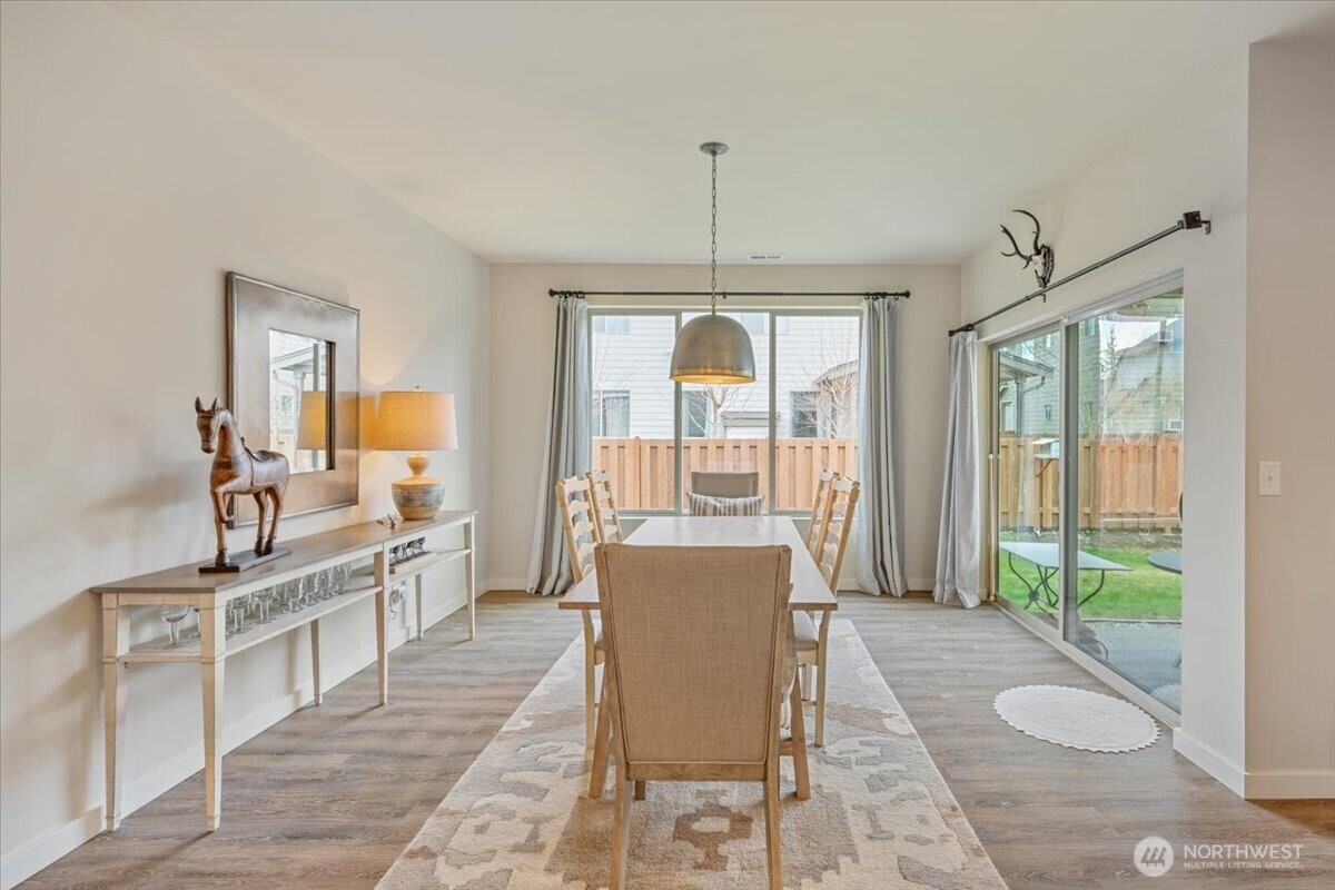 432 South Sergeant Street Buckley, WA 98321 - Photo 20 of 40