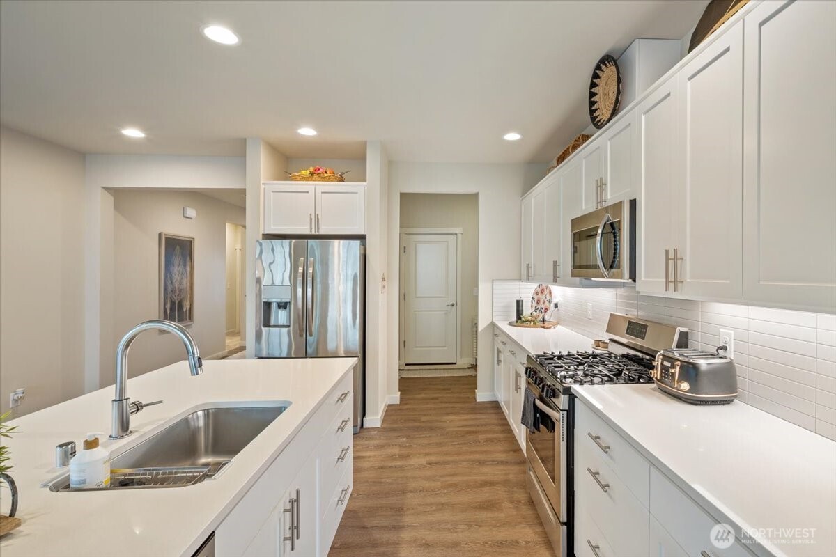 432 South Sergeant Street Buckley, WA 98321 - Photo 21 of 40