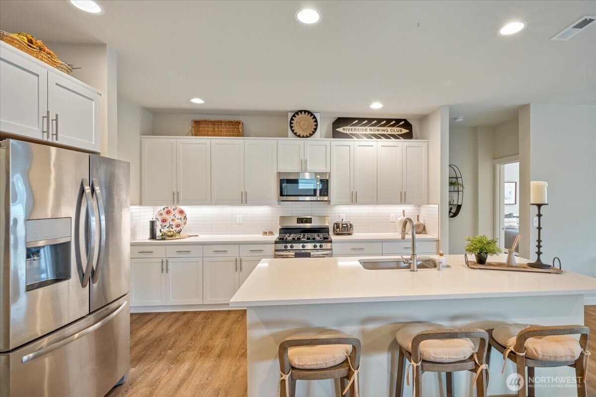 432 South Sergeant Street Buckley, WA 98321 - Photo 22 of 40