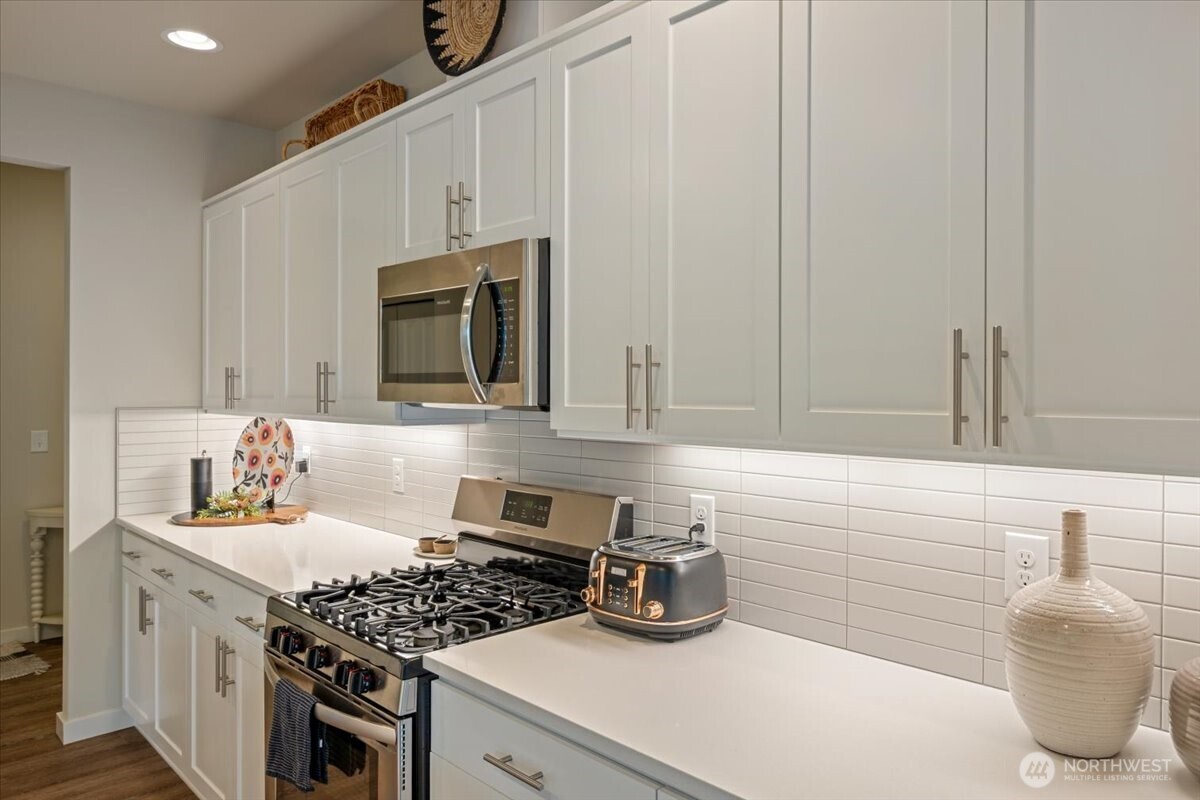 432 South Sergeant Street Buckley, WA 98321 - Photo 23 of 40