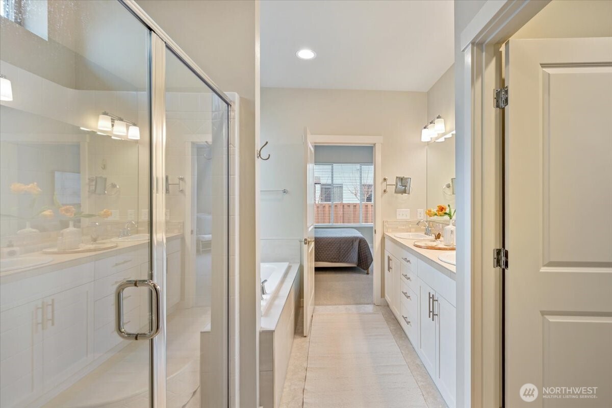 432 South Sergeant Street Buckley, WA 98321 - Photo 31 of 40