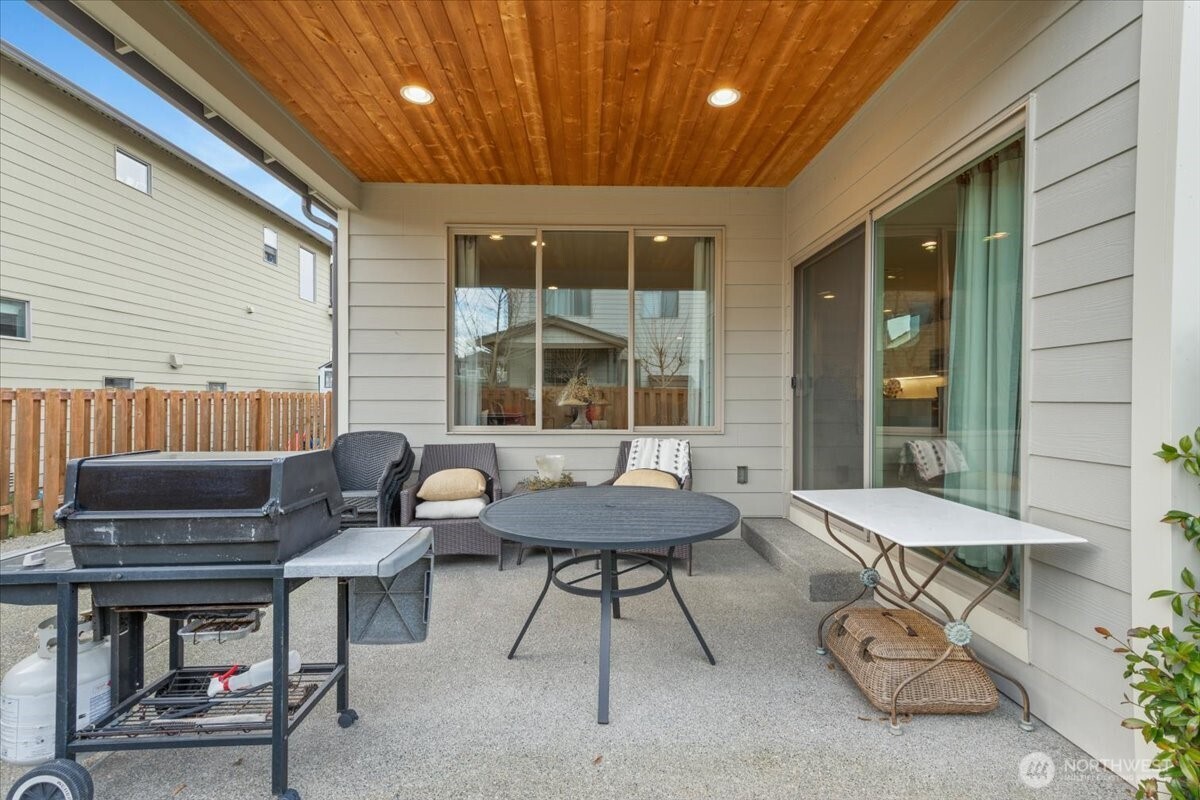 432 South Sergeant Street Buckley, WA 98321 - Photo 33 of 40