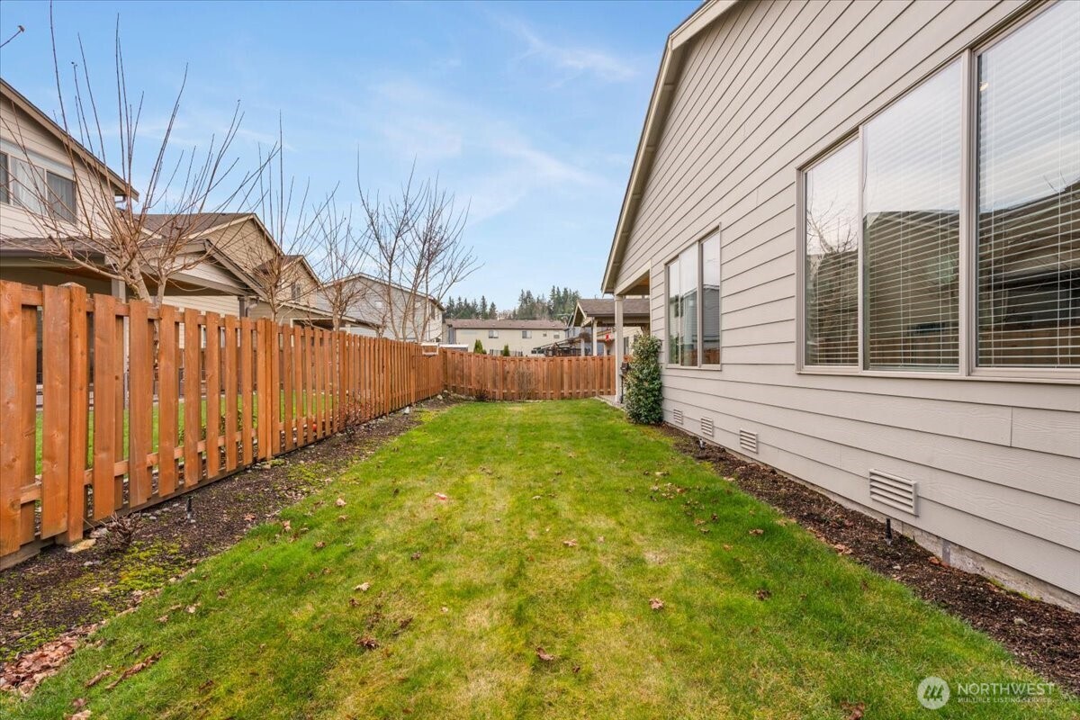 432 South Sergeant Street Buckley, WA 98321 - Photo 36 of 40