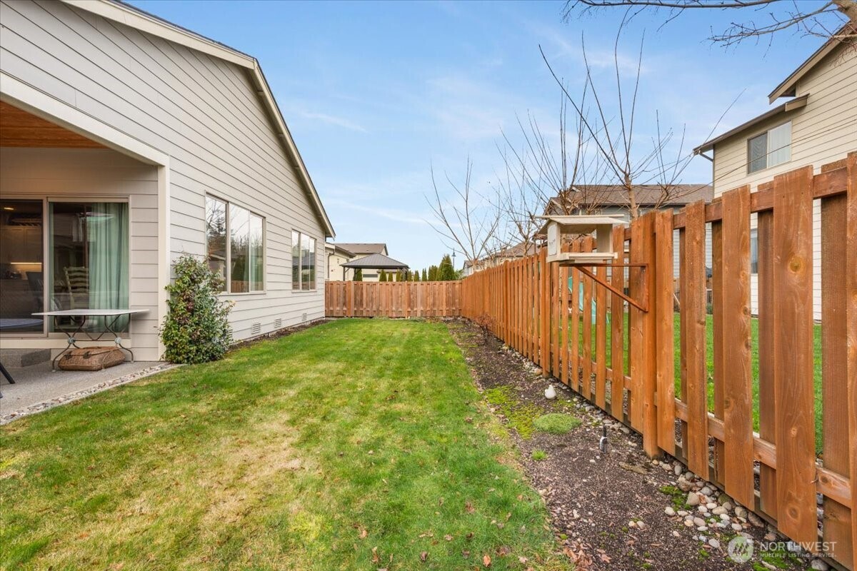 432 South Sergeant Street Buckley, WA 98321 - Photo 38 of 40