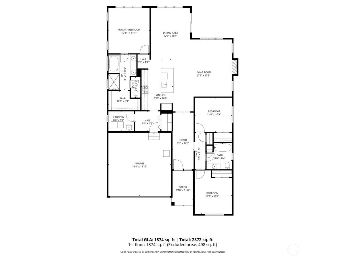 432 South Sergeant Street Buckley, WA 98321 - Photo 40 of 40