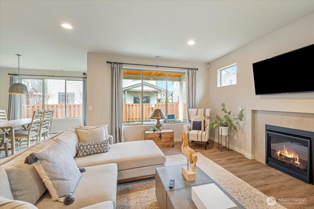 432 South Sergeant Street Buckley, WA 98321 - Photo 10 of 40