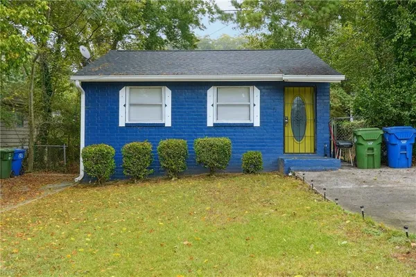 $1,000 | 324 Brooks Avenue Southwest, Unit A, Atlanta, GA 30310
