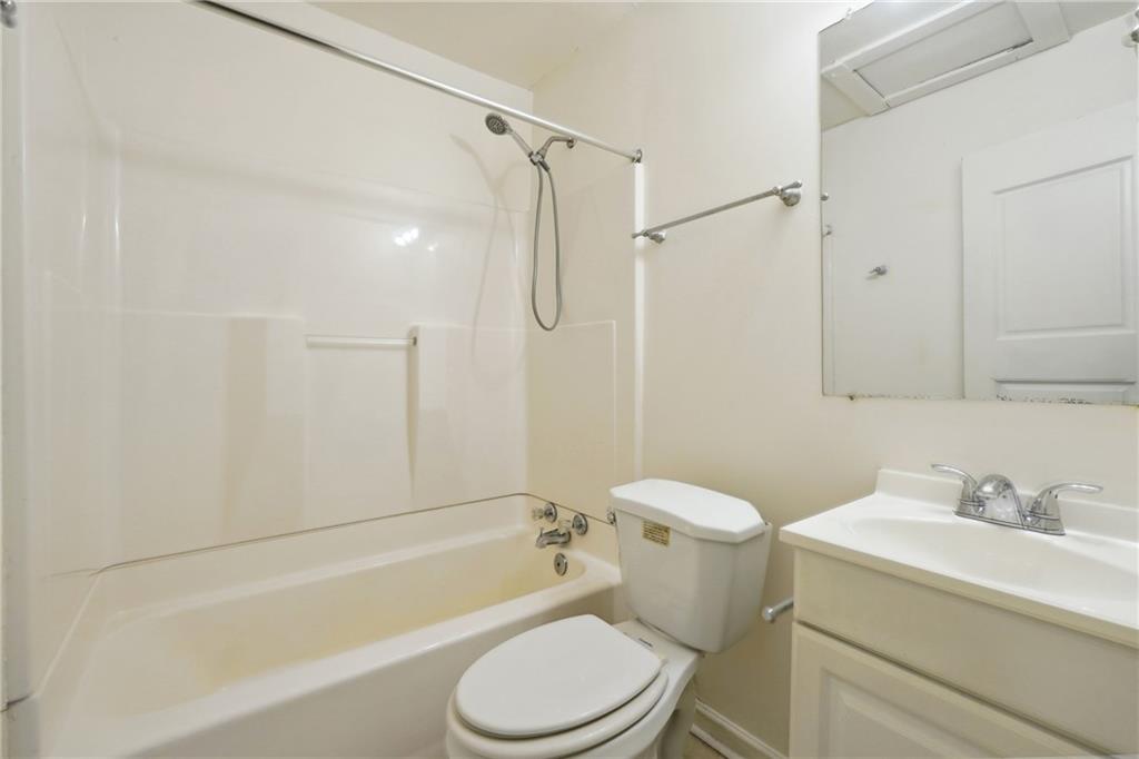 324 Brooks Avenue Southwest, Unit A Atlanta, GA 30310 - Photo 20 of 25