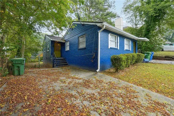 $1,000 | 324 Brooks Avenue Southwest, Unit A, Atlanta, GA 30310