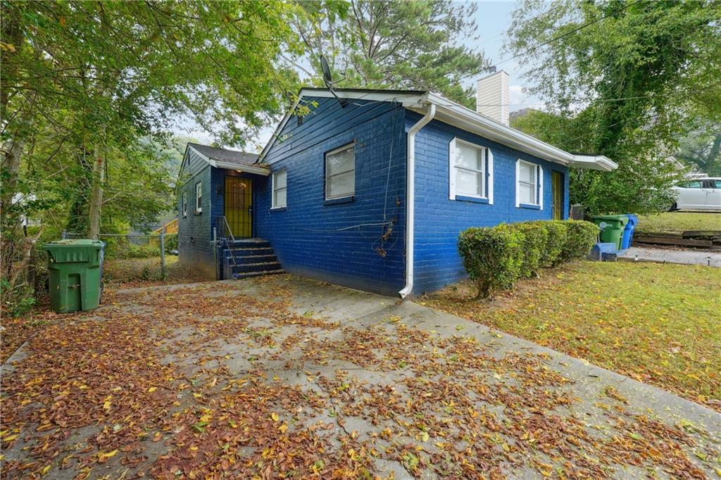 324 Brooks Avenue Southwest, Unit A Atlanta, GA 30310 - Photo 2 of 25