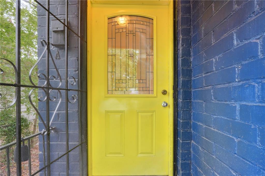 324 Brooks Avenue Southwest, Unit A Atlanta, GA 30310 - Photo 22 of 25