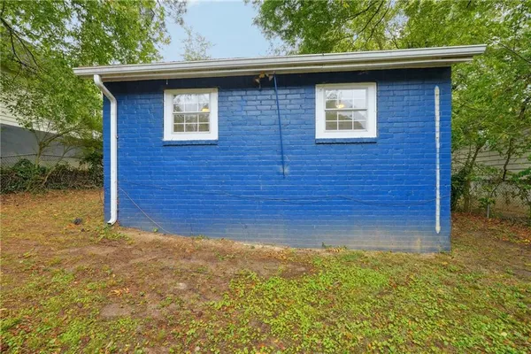 $1,000 | 324 Brooks Avenue Southwest, Unit A, Atlanta, GA 30310