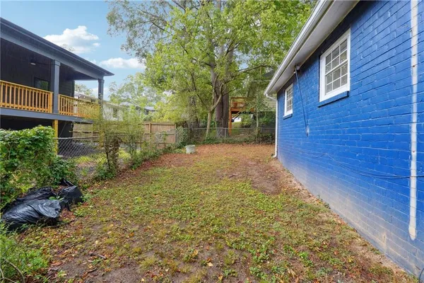 $1,000 | 324 Brooks Avenue Southwest, Unit A, Atlanta, GA 30310