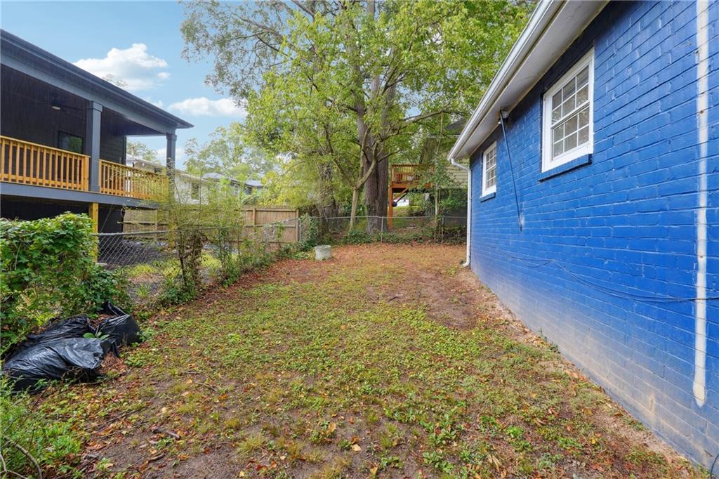 324 Brooks Avenue Southwest, Unit A Atlanta, GA 30310 - Photo 25 of 25