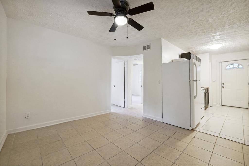 324 Brooks Avenue Southwest, Unit A Atlanta, GA 30310 - Photo 3 of 25