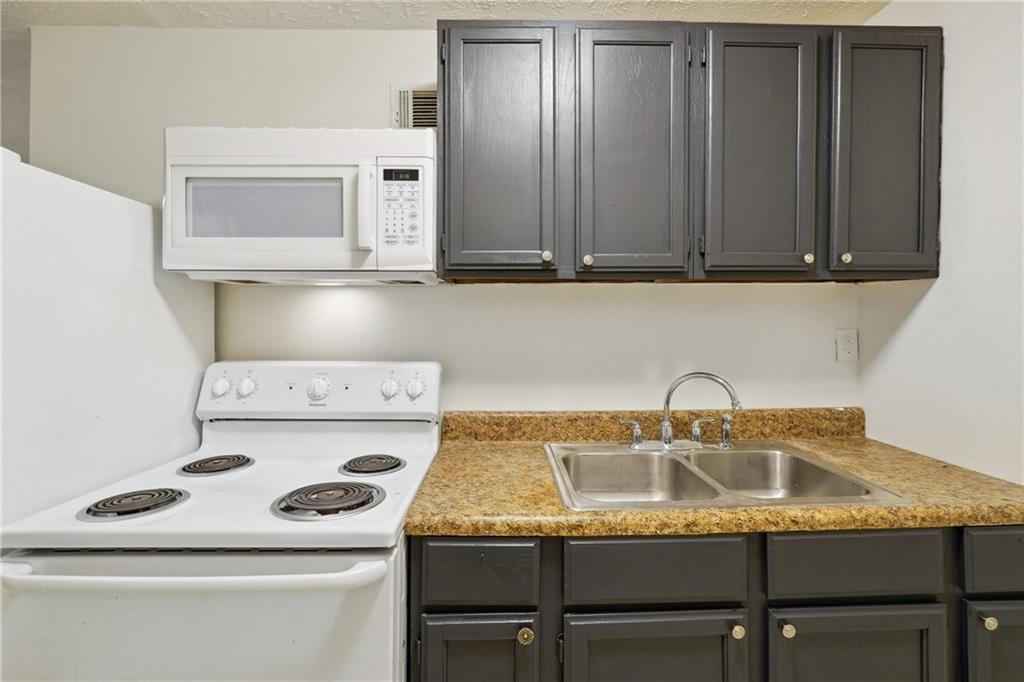 324 Brooks Avenue Southwest, Unit A Atlanta, GA 30310 - Photo 9 of 25