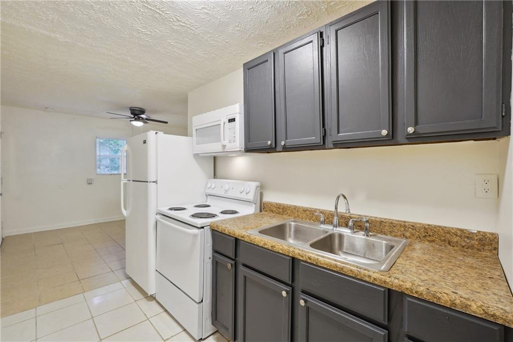 324 Brooks Avenue Southwest, Unit A Atlanta, GA 30310 - Photo 10 of 25