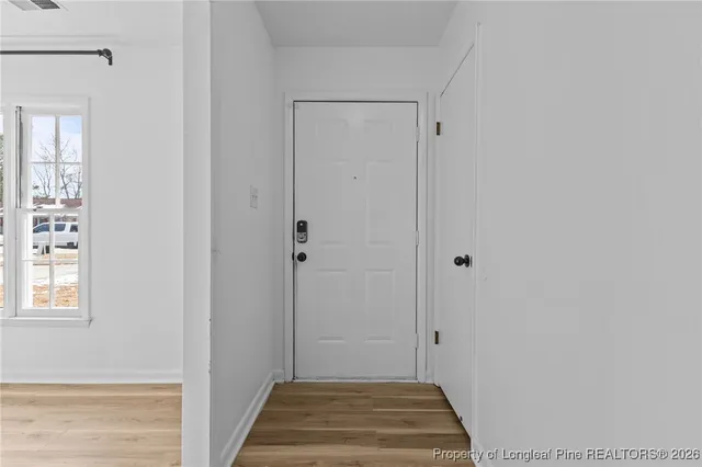 a view of a bathroom