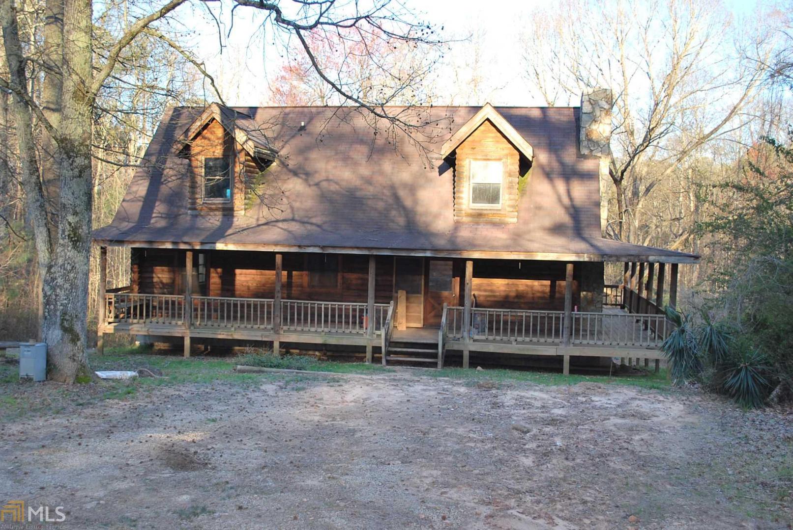 671 Melear Road Bowdon, GA 30108 - Photo 1 of 1