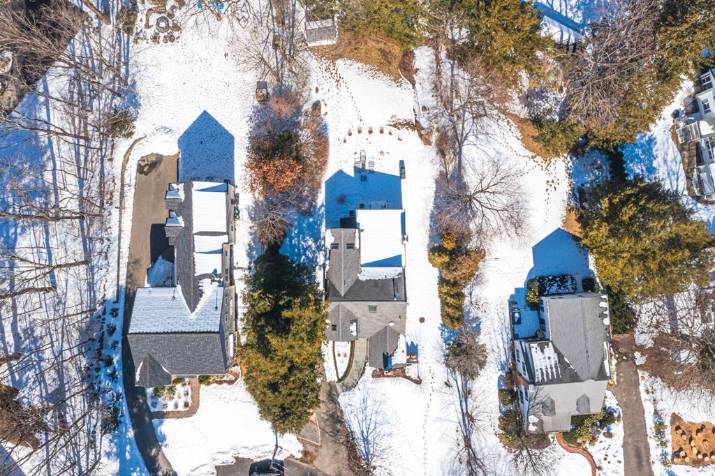 71 Fuller Brook Road Wellesley, MA 02482 - Photo 24 of 24 a view of building with yard