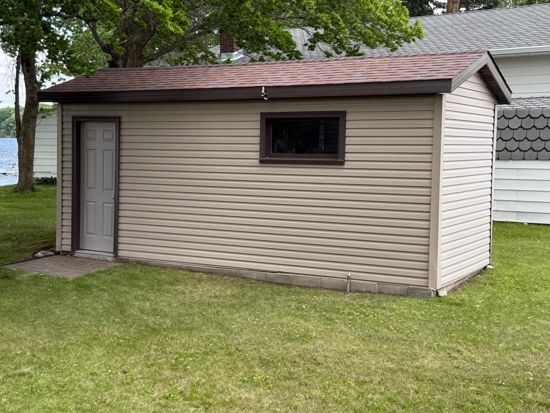 50425 East Lake Seven Road Frazee, MN 56544 - Photo 5 of 11