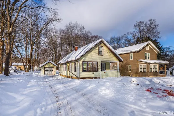 $145,000 | 145 Miller Street, Persia, NY 14070