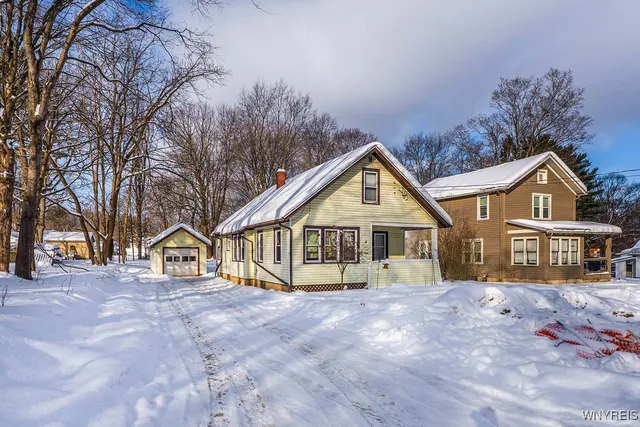 $150,000 | 145 Miller Street, Persia, NY 14070